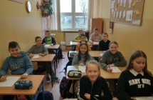 Szkolnyy Konkurs Matematyczny (2)