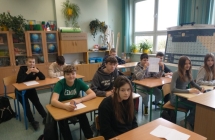 Szkolny Konkurs Matematyczny (6)