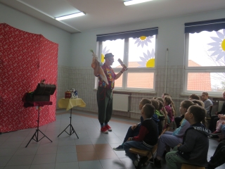 Pokaz iluzji SP Milaczew (4)