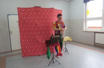 Pokaz iluzji SP Milaczew (2)