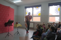 Pokaz iluzji SP Milaczew (3)