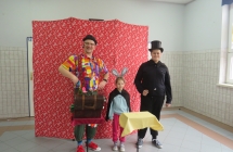 Pokaz iluzji SP Milaczew (8)