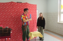 Pokaz iluzji SP Milaczew (9)