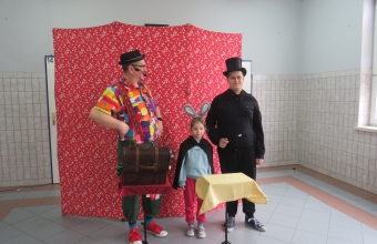 Pokaz iluzji SP Milaczew (7)