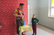 Pokaz iluzji SP Milaczew (10)
