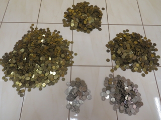 Udzial uczniow SP w Milaczewie w Akcji Gora Grosza (2)