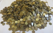 Udzial uczniow SP w Milaczewie w Akcji Gora Grosza (1)