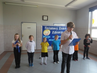Swiatowy Dzien Zdrowia SP Milaczew 2024 (3)
