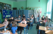 Udzial uiczniow SP w Milaczewie w warsztatach z zakresu przeciwdzialania przemocy domowej (5)