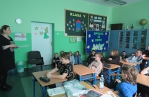 Udzial uiczniow SP w Milaczewie w warsztatach z zakresu przeciwdzialania przemocy domowej (4)
