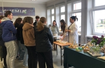 Drzwi Otwarte w ZST w Turku 2