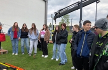 Drzwi Otwarte w ZST w Turku 8