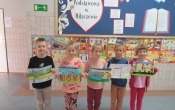 Powiatowy Konkurs Plastyczny
