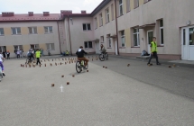 Turniej „Bezpieczenstwo w ruchu drogowym” (3)