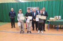 Turniej „Bezpieczenstwo w ruchu drogowym” (7)