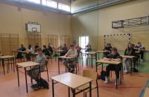 Turniej „Bezpieczenstwo w ruchu drogowym” (1)