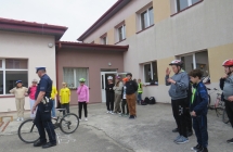 Turniej „Bezpieczenstwo w ruchu drogowym” (4)