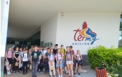 Wycieczka do Uniejowa (1)