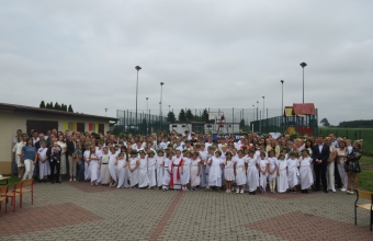 Dzien Rodziny 2024 Szkola Podstawowa w Milaczewie (13)