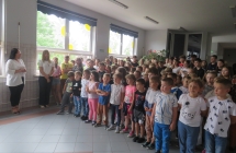 Szkola Podstawowa w Milaczewie podczas Swiatowego Dnia Bez Tytoniu 2024 (19)