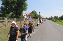Szkola Podstawowa w Milaczewie podczas Swiatowego Dnia Bez Tytoniu 2024 (9)