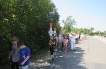 Szkola Podstawowa w Milaczewie podczas Swiatowego Dnia Bez Tytoniu 2024 (7)