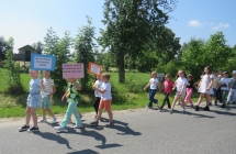 Szkola Podstawowa w Milaczewie podczas Swiatowego Dnia Bez Tytoniu 2024 (5)