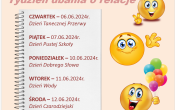 Tydzien dbania o relacje