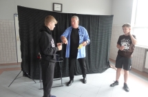 Pokaz iluzji w SP w Milaczewie (6)