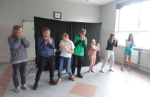 Pokaz iluzji w SP w Milaczewie (9)