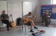 Audycja muzyczna w SP w Milaczewie czerwiec 2024 (3)