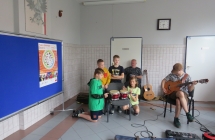 Audycja muzyczna w SP w Milaczewie czerwiec 2024 (11)