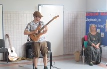 Audycja muzyczna w SP w Milaczewie czerwiec 2024 (17)