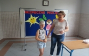 Bezpieczne wakacje- spotkanie z pielegniarka (9)
