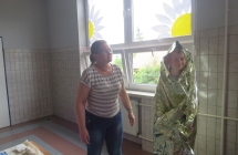 Bezpieczne wakacje- spotkanie z pielegniarka (8)