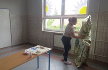 Bezpieczne wakacje- spotkanie z pielegniarka (7)