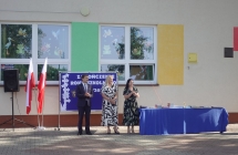 Zakonczenie roku szkolnego 2023 2024 SP Milaczew (13)
