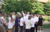 Zakonczenie roku szkolnego 2023 2024 SP Milaczew (4)