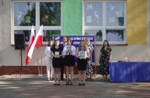Zakonczenie roku szkolnego 2023 2024 SP Milaczew (29)