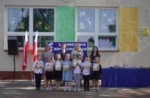 Zakonczenie roku szkolnego 2023 2024 SP Milaczew (22)