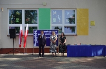 Zakonczenie roku szkolnego 2023 2024 SP Milaczew (20)