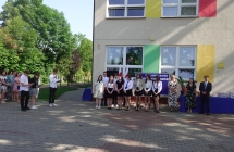 Zakonczenie roku szkolnego 2023 2024 SP Milaczew (10)