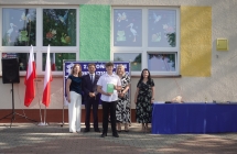 Zakonczenie roku szkolnego 2023 2024 SP Milaczew (28)