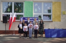 Zakonczenie roku szkolnego 2023 2024 SP Milaczew (24)