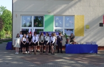 Zakonczenie roku szkolnego 2023 2024 SP Milaczew (8)