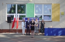 Zakonczenie roku szkolnego 2023 2024 SP Milaczew (30)