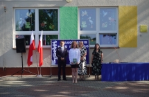 Zakonczenie roku szkolnego 2023 2024 SP Milaczew (34)