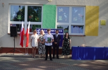 Zakonczenie roku szkolnego 2023 2024 SP Milaczew (32)