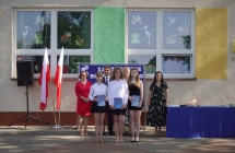 Zakonczenie roku szkolnego 2023 2024 SP Milaczew (27)