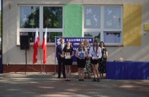 Zakonczenie roku szkolnego 2023 2024 SP Milaczew (35)